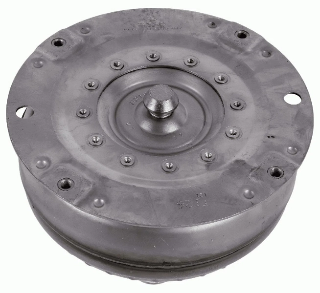 SACHS Torque Converter - 0700 002 979